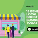 15 Benefits of Local SEO to Boost Your Business Today