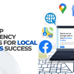 Why NAP Consistency Matters for Local Business Success